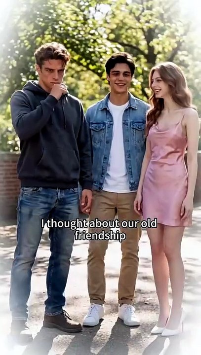 Three Ex Husbands, One Scam👑🔥 drama