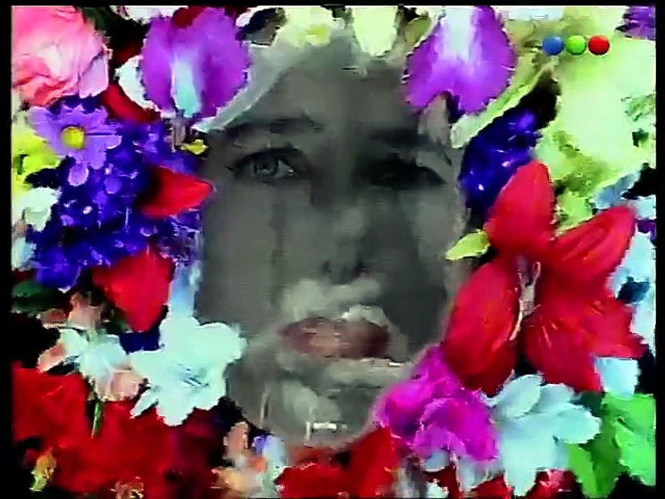 Chiquititas 1995 capitulo 45