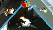 Vigilante 8 - 2nd Offense Online - Multiplayer #165 - 4-3-5 Players
