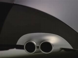 BMW GINA Light Visionary Model Concept