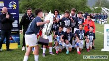 Gli eventi speciali - 2026-05-17 GDB COPPA BRESCIA TROFEO NANNI NEMBER - CONCESIO finale esordienti