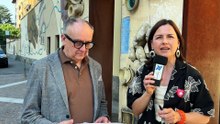 Intervista al regista del corto