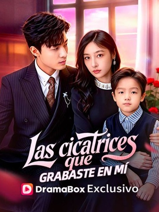💑Las cicatrices que grabaste en mí (Doblado) - Completo en Español