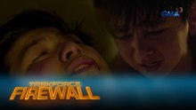 Taskforce Firewall: A child’s heartbreaking attempt to save a life! (Episode 1)