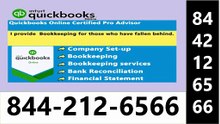 ⦑QuickBooks⦒ ☛ Desktop error support guide