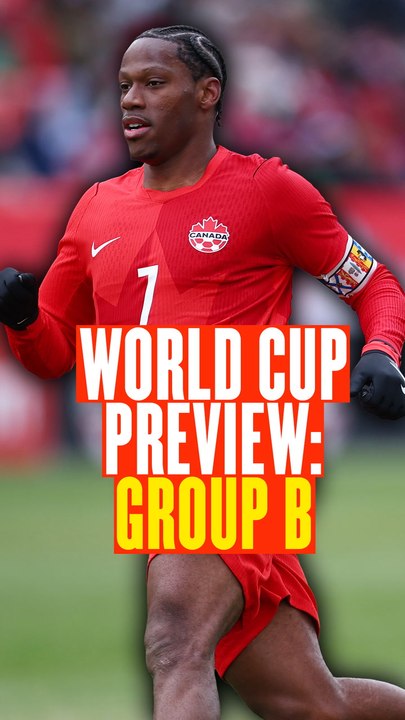 David vs. Džeko: The Battle for Group B