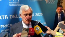 Flotilla, Tajani: "Cresce consenso in Ue per sanzioni a Ben Gvir"