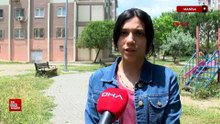 Manisa'da babasının darbettiği 12 yaşındaki çocuk koruma altına alındı