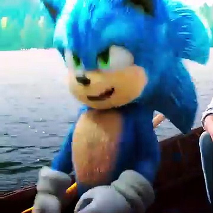 'SONIC' BOAT ☠️🥶  #sonicthehedgehog #sonic #trollface #edit #shorts (360p_30fps_H264-128kbit_AAC)
