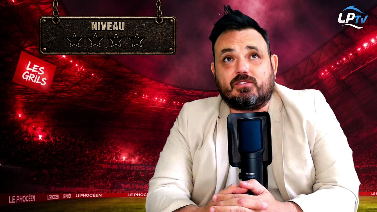 Nadir doit-il rester à l'OM ?