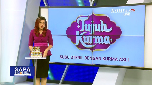 Tiba di Padang Arafah, Jemaah Haji Mulai Wukuf Pada 26 Mei | SAPA MALAM