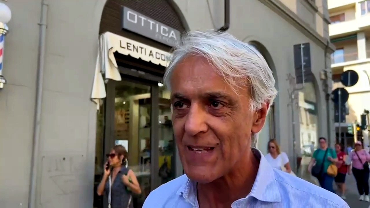 Firenze, lavori Ponte al Pino: la preoccupazione dei commercianti
