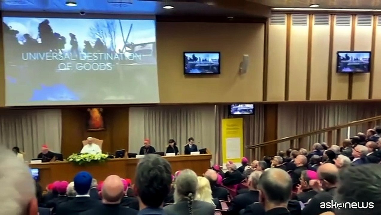 Magnifica humanitas, la prima Enciclica di Leone: "Disarmare l'IA"