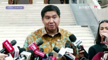 Menteri PKP: Pemerintah Siapkan 2.603 Unit Hunian Tetap untuk Korban Bencana Aceh-Sumatera