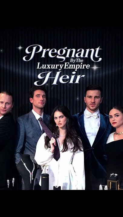 ENG Pregnant By The Luxury Empire Heir