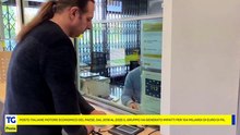 TG Poste, Poste Italiane motore dell'economia italiana