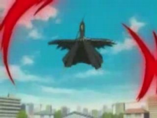 Bleach - Ichigo Le Vizard