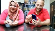سلسلة تحديات المتابعين التحدي الاول سيبهركم