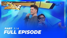 It’s Showtime: Danny O’Donoghue, babalik-balikan ang Pilipinas! (May 25, 2026) (Part 1/4)