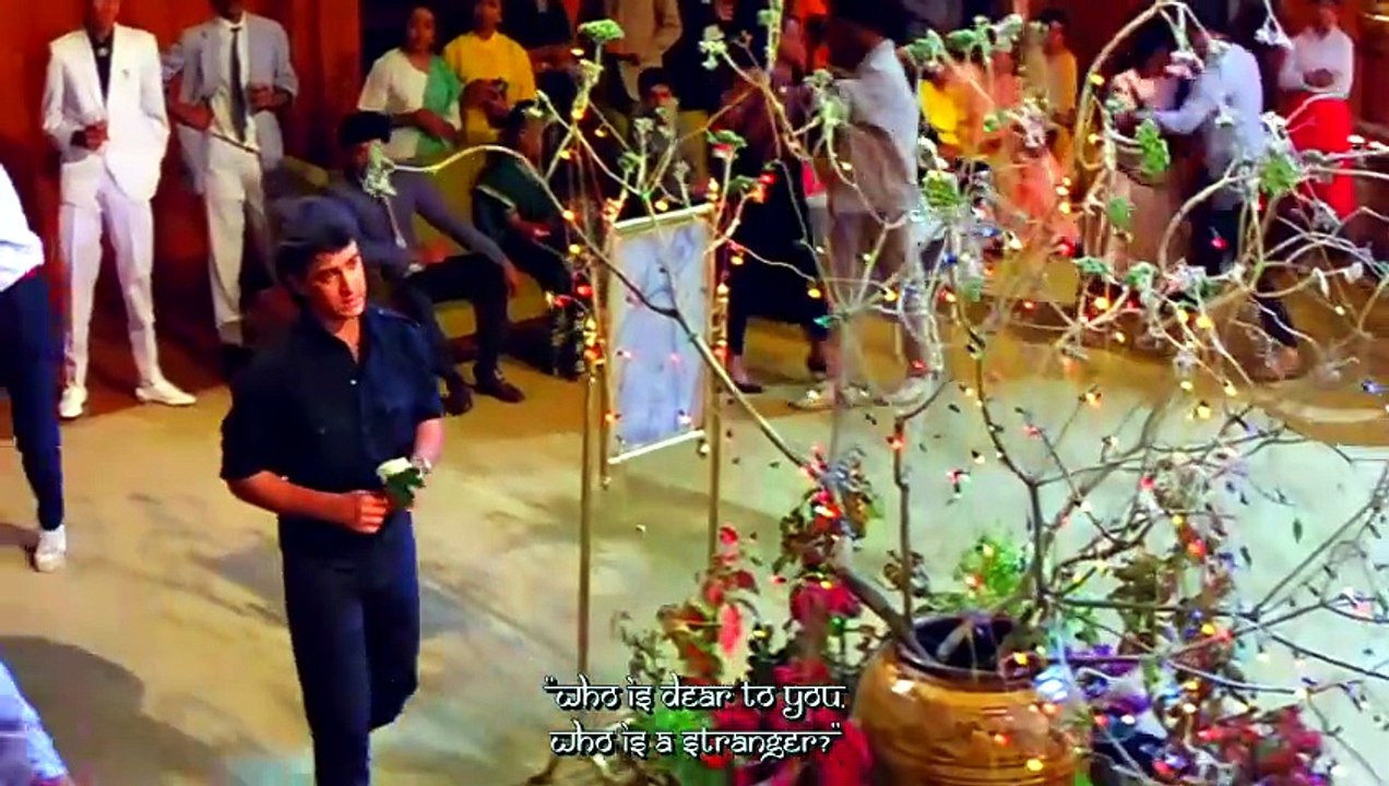 Tu Pyar Hai Kisi Aur Ka