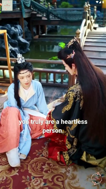 Masquerade With the Prince - Full English Sub