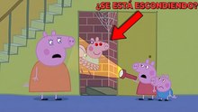 10 preguntas sin respuesta sobre Peppa Pig