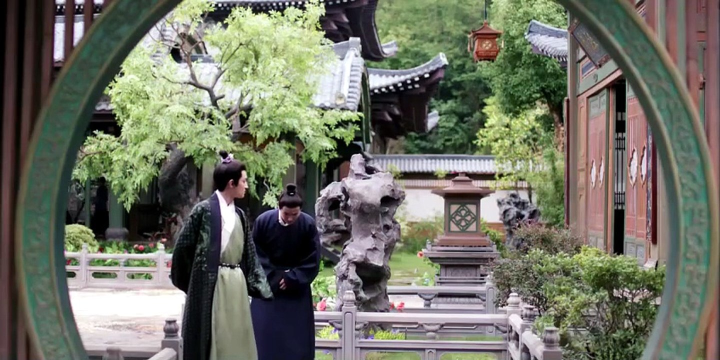 EP.5 - A Splendid Match Engsub 💎✨🌸