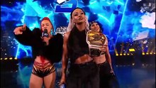 WWE Smackdown - Season 28 - Episode 13： PPG Paints Arena in P.i.t.tsburgh, PA
