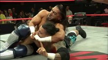 TNA Sacrifice 2025 - TNA Sacrifice 14 de Março 2025 Full Show (Part-1) | Filme Completo em Português