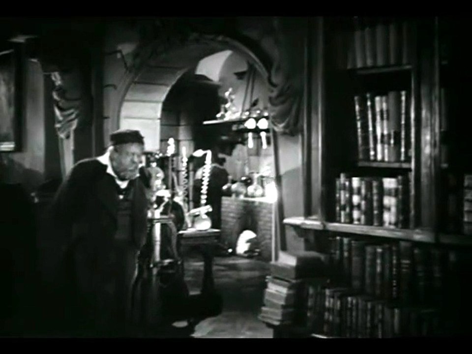 La bellezza del diavolo (1950) ( René Clair) ( Paolo Stoppa, Carlo Ninchi, Michel Simon, Gérard Philipe) (Fantastico)