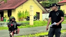 Praka raiton