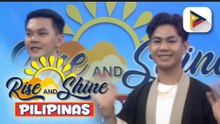 Showcasing Filipino heritage through fashion