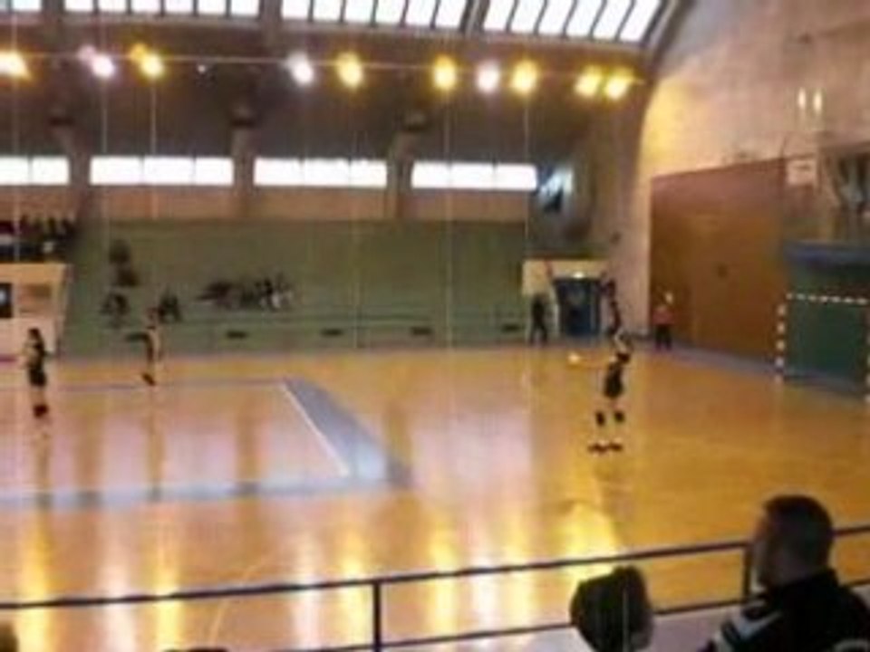 Volley