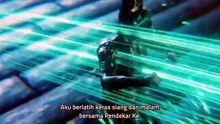 In Search_of Gods_Eps 9