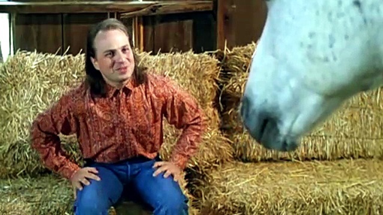 Hot to Trot (1988)