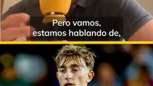 "El rumor de los últimos días es que Huijsen se caerá de la lista"