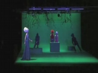 Encyclopédie - Le Prisme à Elancourt