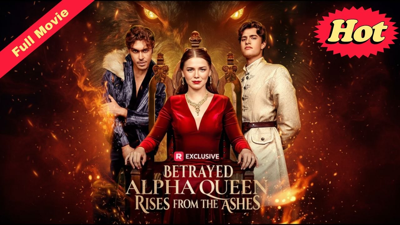 [EngSub] From the Ashes | 🌎Aurora
