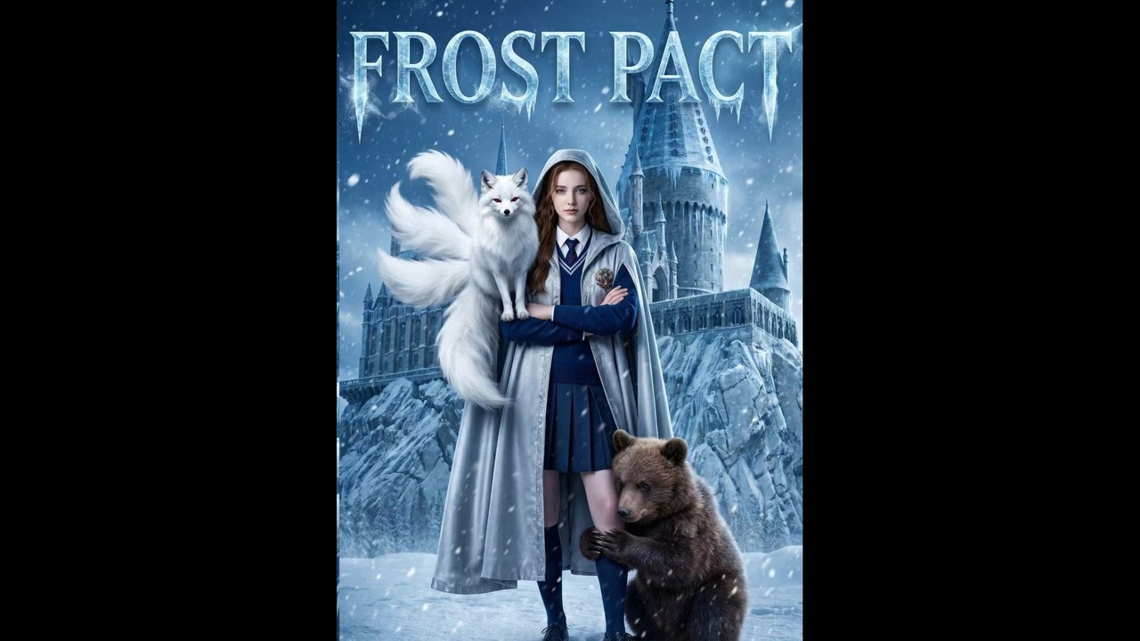 [EngSub] Frost Pact | 🌎Aurora