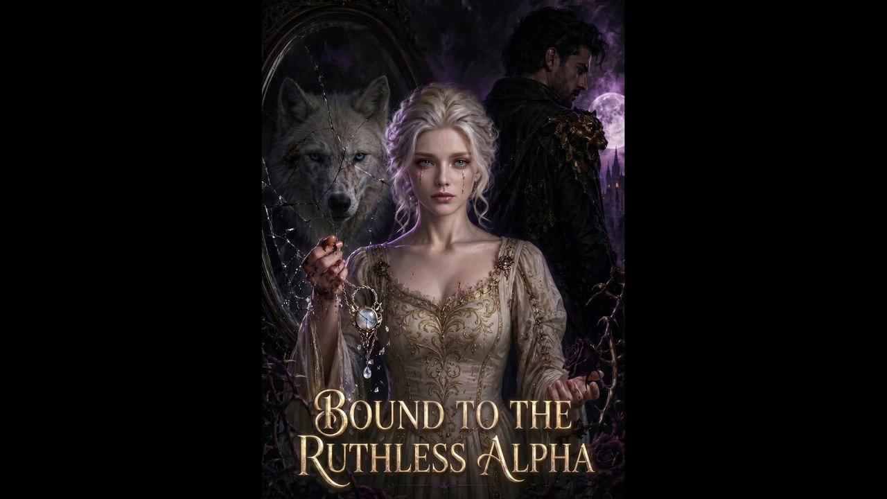 [EngSub] Bound to the Ruthless Alpha | 🌎Aurora