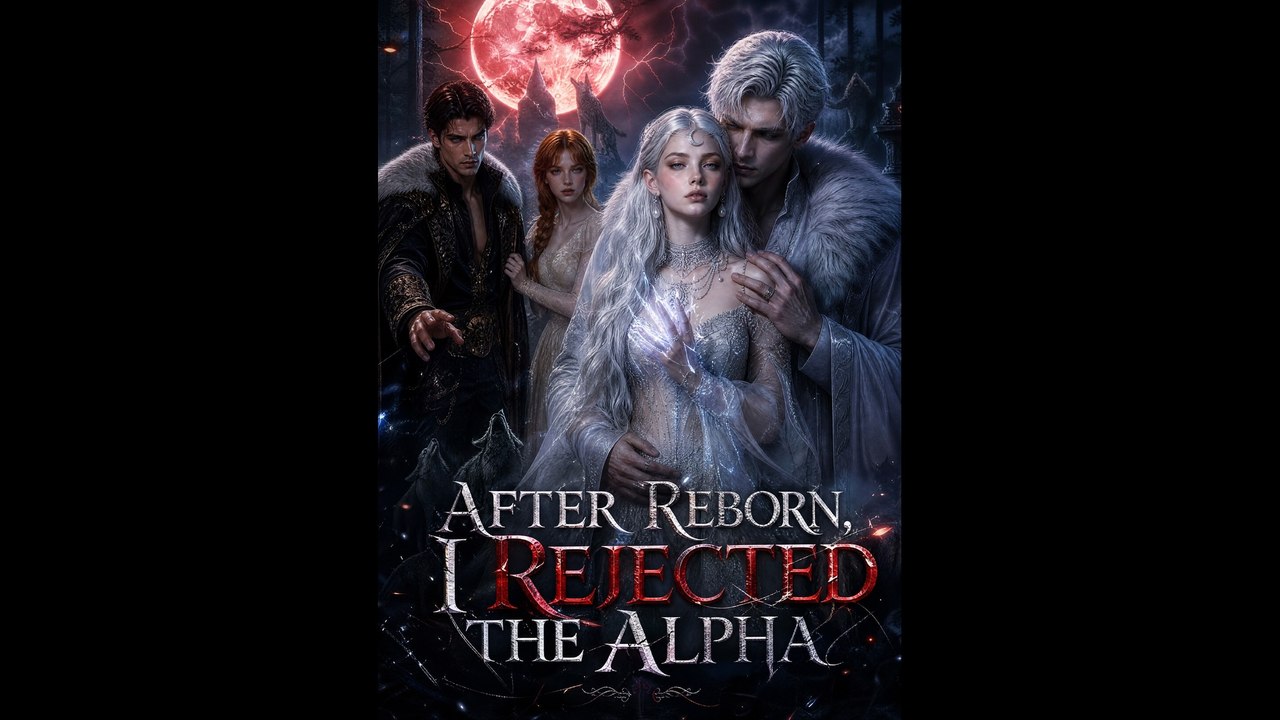 [EngSub] After Reborn, I Rejected the Alpha | 🌎Aurora