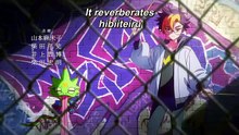 DIGIMON BEATBREAK Season 1 Episode 32