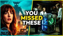 Top 10 Obscure Sci-Fi Movies You've Never Seen