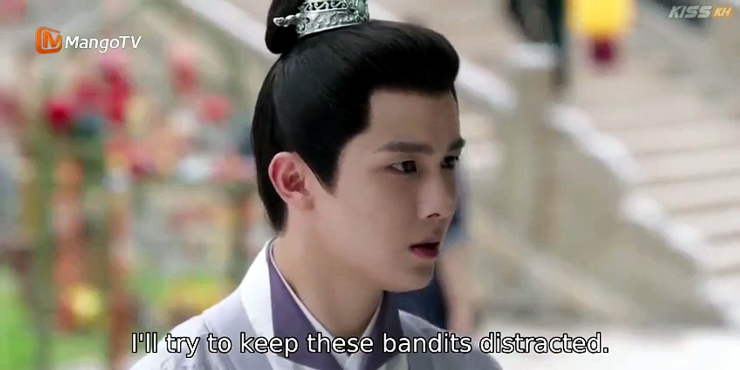 A Splendid Match Ep 16