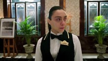 مسلسل اذا خسر الملك الموسم الثاني الحلقه 25 مدبلجه كامله