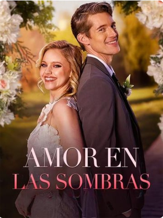 Amor en las Sombras💗 Completo En Español #drama  #español