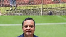 Victor Velázquez ovacionado de cara a la final de la Liga MX