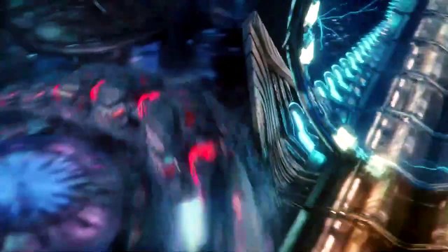AQUAMAN Y EL REINO PERDIDO (2023) Trailer - SPANISH [Full Movie]