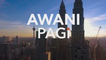 AWANI Pagi: Berita tumpuan & menarik di astroawani.com [25 Mei 2026]