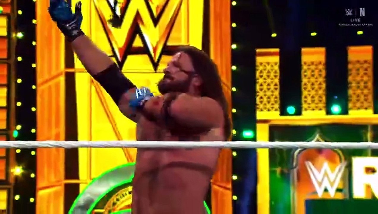 WWE PPV on WWE Network - Season 9 - Episode 01:...